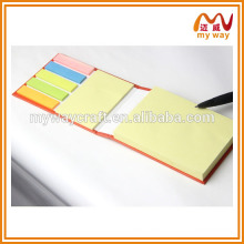 wholesale office stationery of cheap sticky notepad